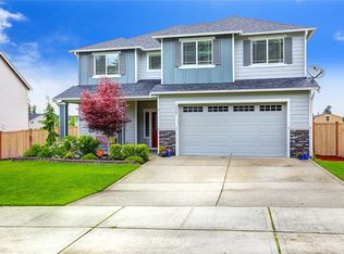 8007 230th Stct E, Graham, WA