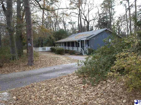 1511 Ousleydale Rd, Hartsville, SC 29550
