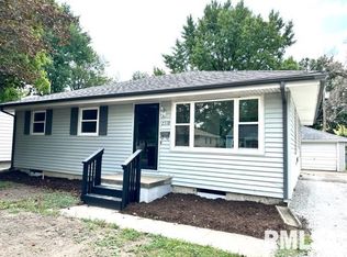 2318 Huntington Rd, Springfield, IL 62703