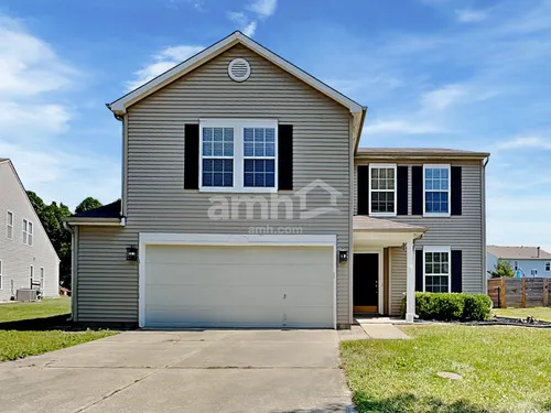 5519 Apple Branch Way Photo 1