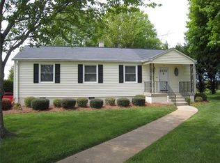 169 34th St NW, Hickory, NC 28601