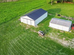 4163 Hamburg Michael Rd, Michael, IL 62065