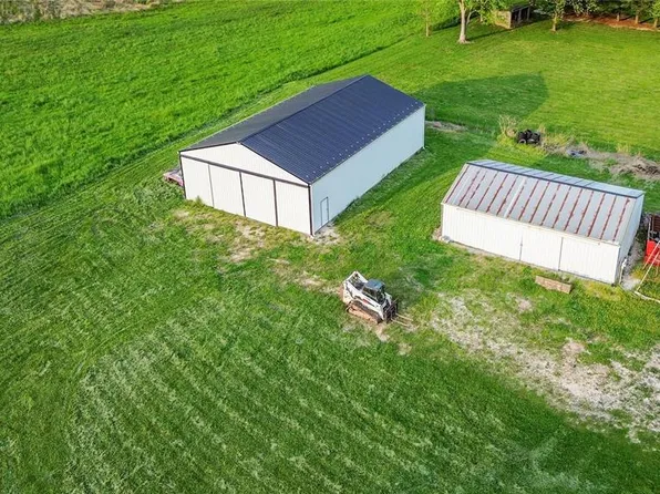 4163 Hamburg Michael Rd, Michael, IL 62065