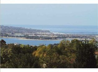 5455 Caminito Agua, La Jolla, CA 92037