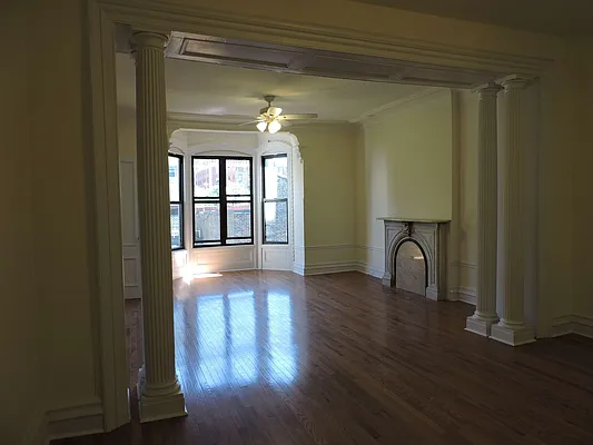 Rented by Brown Harris Stevens | media 9