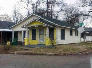 2002 Pine St, Texarkana, TX 75501