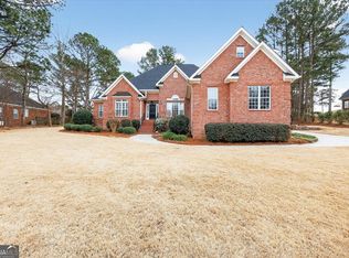 194 Cambridge Way, Macon, GA 31220