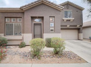 4103 E Barwick Dr, Cave Creek, AZ 85331