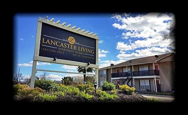 1st image of 601 N Lancaster APT 19