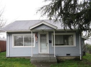 1117 E 64th St, Tacoma, WA 98404