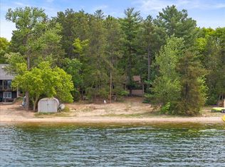 5785 Sandy Beach Rd, Fort Ripley, MN 56449
