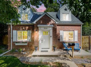 1240 Oneida St, Denver, CO 80220
