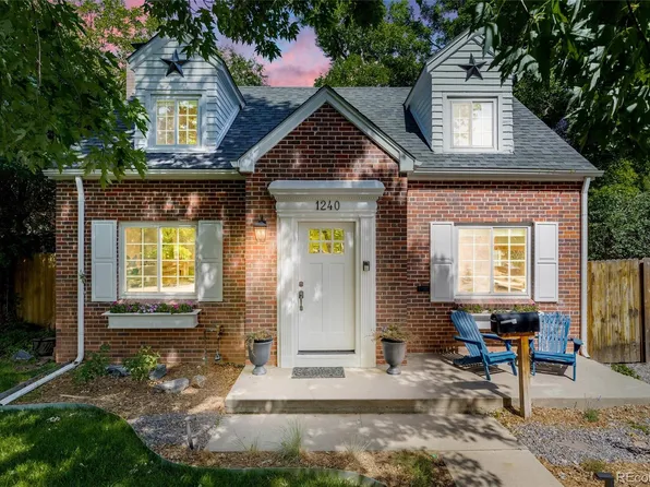 1240 Oneida Street, Denver, CO 80220