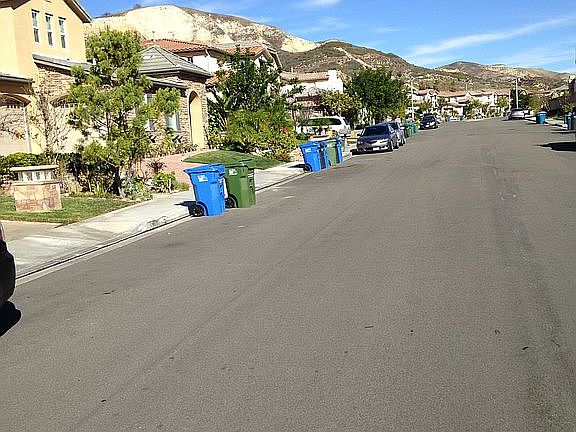 NEIGHBORHOOD