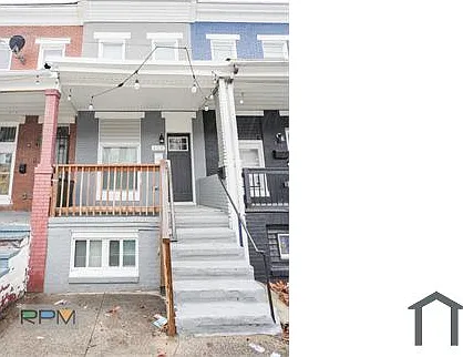 2 bed, $2,500 — Photo 1