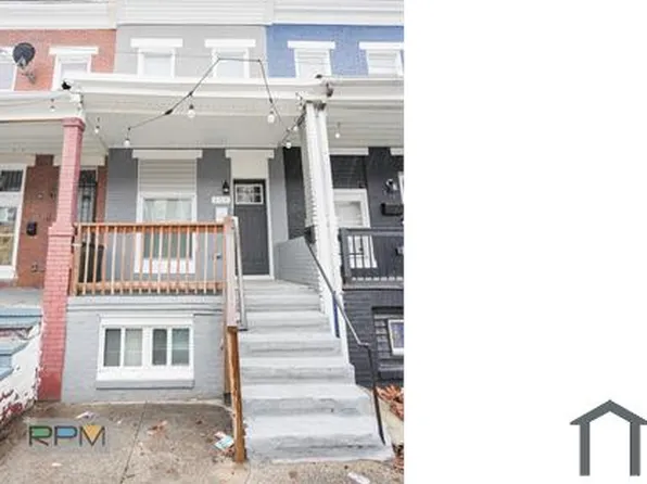 408 N Robinson St, Baltimore, MD 21224