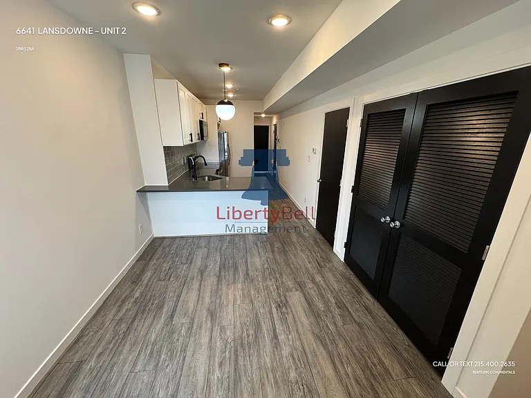 6641 Lansdowne Ave — Photo 2