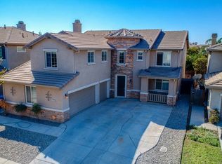 1394 Mesa Creek Dr, Patterson, CA 95363