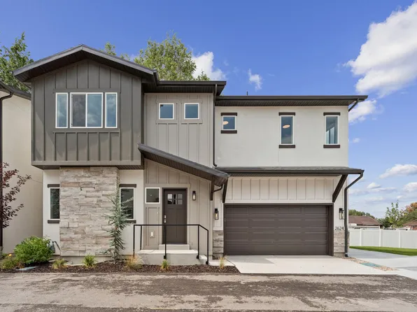 2624 S 8550 W, Magna, UT 84044