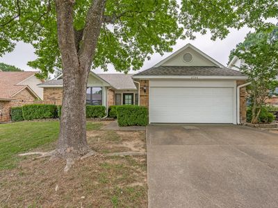 2726 Strother Dr, Garland, TX, 75044