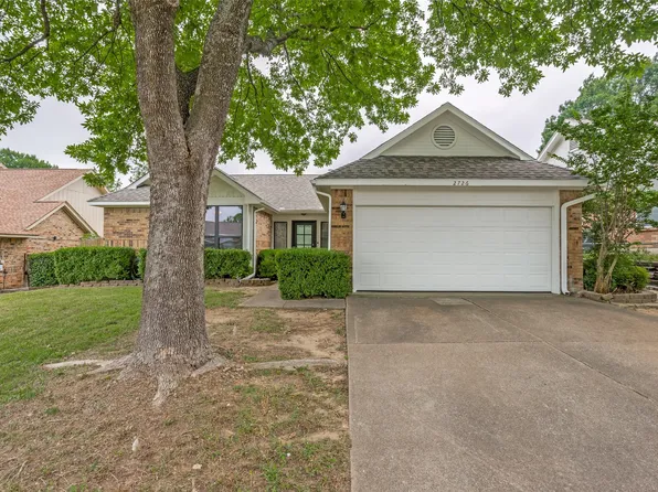 2726 Strother Dr, Garland, TX 75044