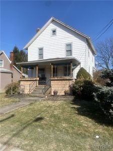 3603 Estes Pl, Ransomville, NY, 14131