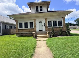 1339 Jackson St #A, Jasper, IN 47546