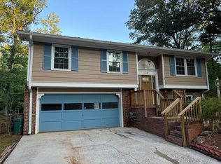 110 Franklin Way, Cumming, GA 30040