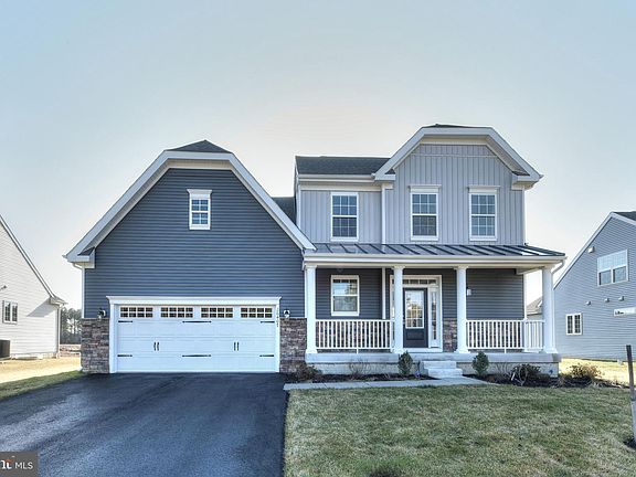 2nd image of 26407 East Old Gate Dr