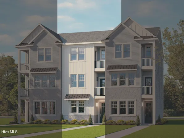 510 Mcrae Street #102, Wilmington, NC 28401