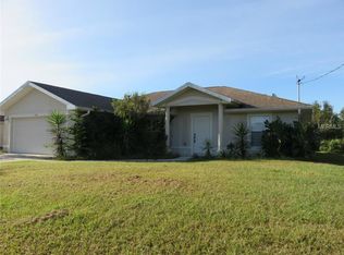 2595 Colorade Ave, North Port, FL 34286