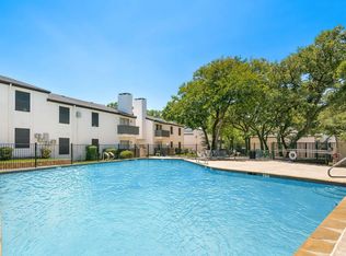 Caden, Fort Worth, TX 76112