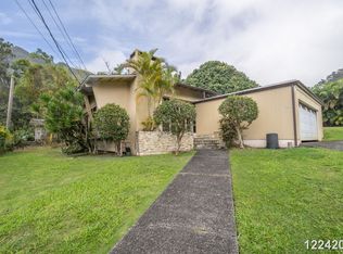 44 Mamalahoa Pl, Honolulu, HI 96817