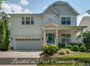 10634 Cardington Ln, Raleigh, NC 27614