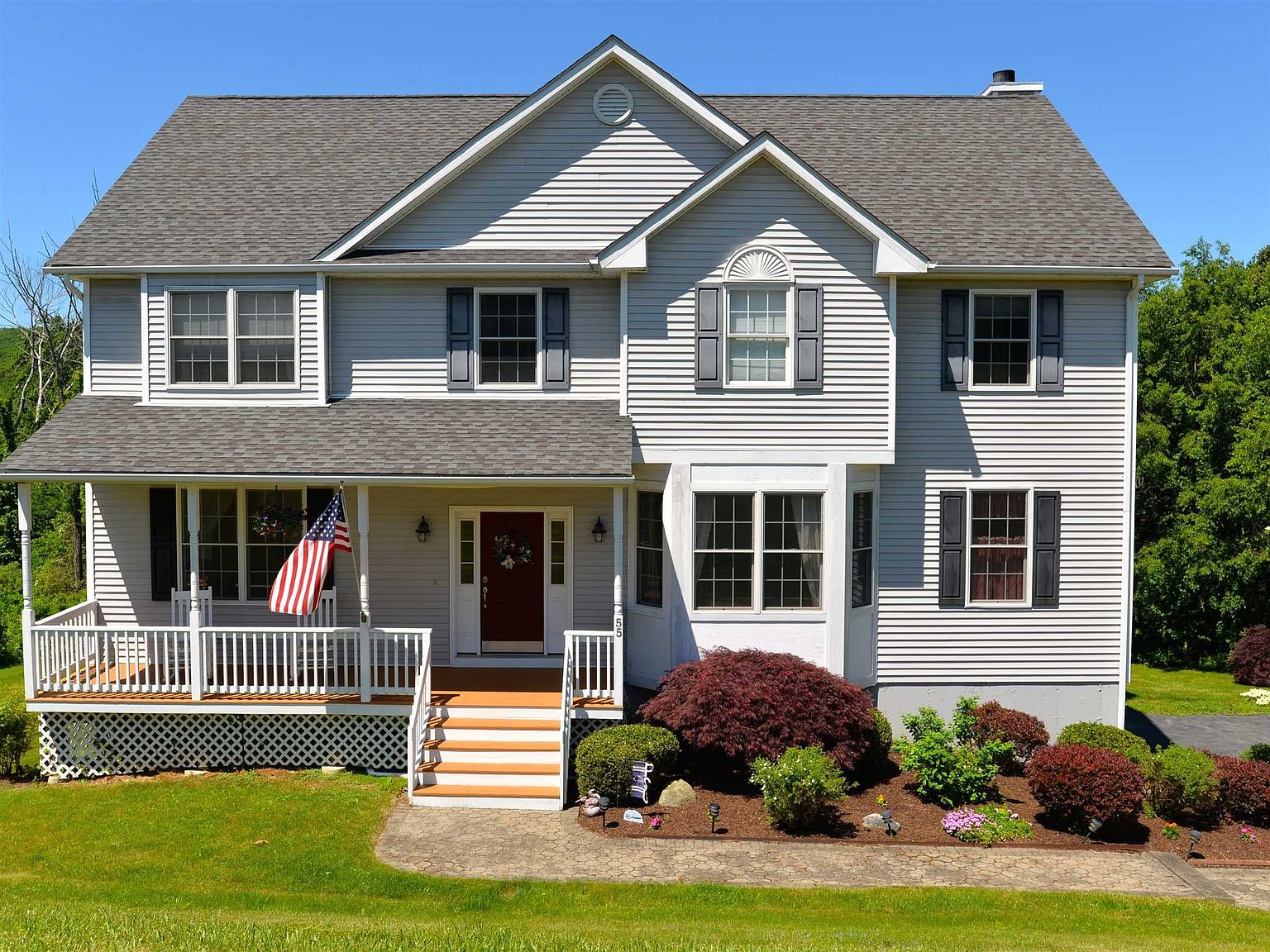 55 Highlands Dr, Pawling, NY 12564 Zillow