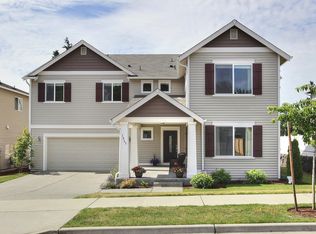 1065 Hiton Cir, Dupont, WA 98327