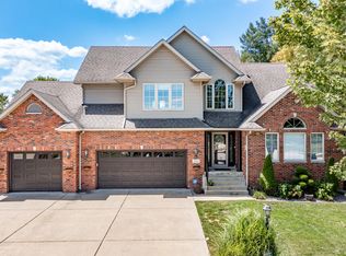 2630 Camelot Dr, Dyer, IN 46311