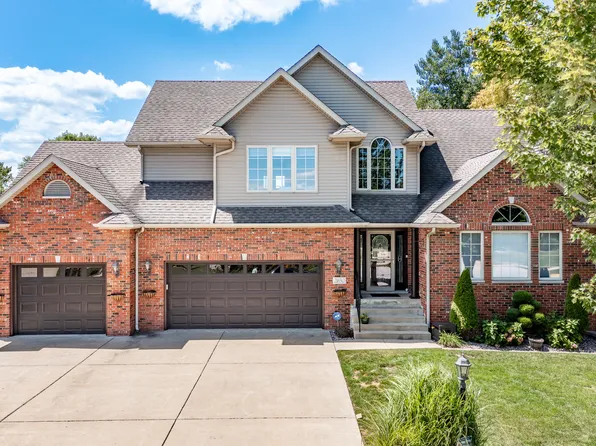 2630 Camelot Dr, Dyer, IN 46311