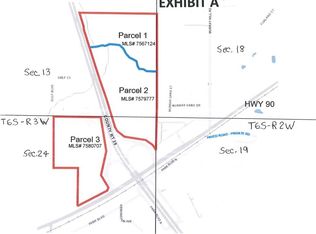 0 Highway 90 #2, Irvington, AL 36544