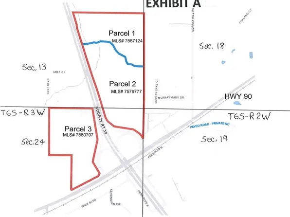 0 Highway 90 #2, Irvington, AL 36544