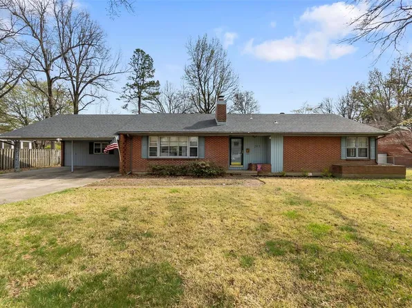 203 W Wakefield Ave, Sikeston, MO 63801
