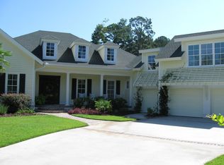 21 Manchester Dr, Bluffton, SC 29910