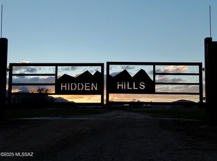 S Wild Antelope Pl #6, Sonoita, AZ 85637