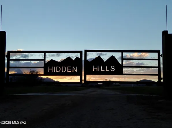 S Wild Antelope Pl #6, Sonoita, AZ 85637