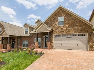 1120 Andalusian Way LOT 22, Knoxville, TN 37922