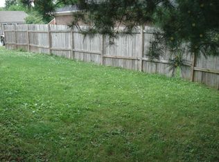 111 Evergreen Ct, Nicholasville, KY
