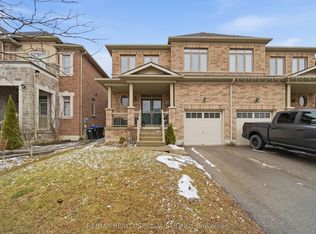 12 Fortis Cres, Bradford West Gwillimbury, ON