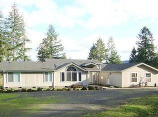 28947 Santiam Terrace Rd, Lebanon, OR 97355