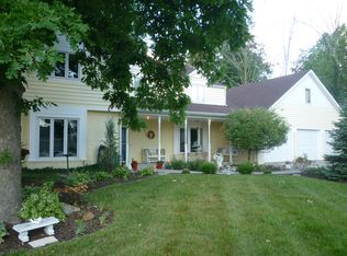 1859 Old Lantern Trl, Fort Wayne, IN 46845