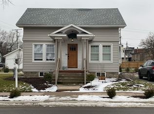 103 Walnut St, Wakarusa, IN 46573